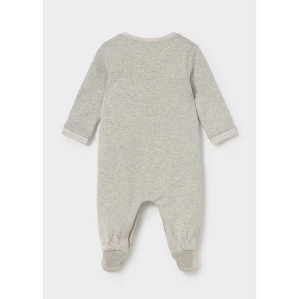 MAYORAL ROMPER INTENSE CREAM