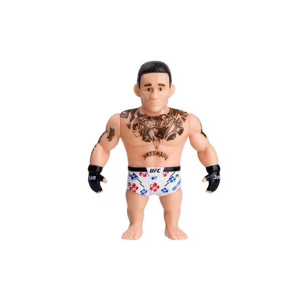 UFC OCTAGON FIGHTERS ΣΑΚΟΣ ΤΟΥ ΜΠΟΞ ΚΑΨΟΥΛΑ ΜΕ ΦΙΓΟΥΡΑ ΕΚΠΛΗΞΗ