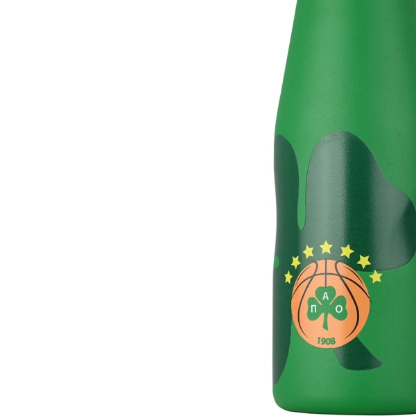 ESTIA HOME ART THERMAL TRAVEL FLASK 500ml - PANATHINAIKOS BC 