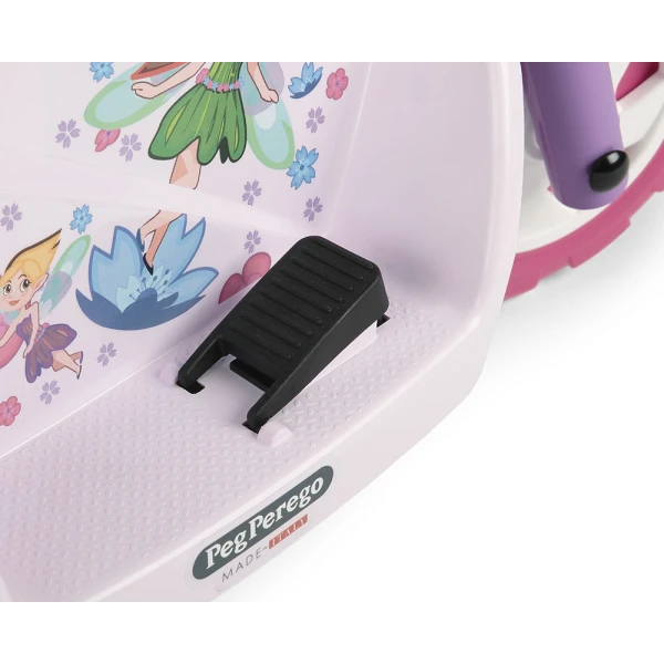 PEG-PEREGO ΜΗΧΑΝΗ 6 VOLT MINI FAIRY