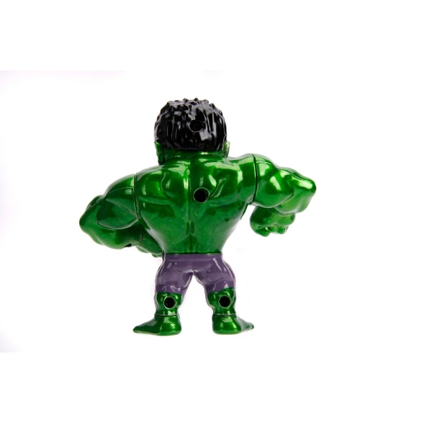 MARVEL METAL FIGURE 10 cm HULK