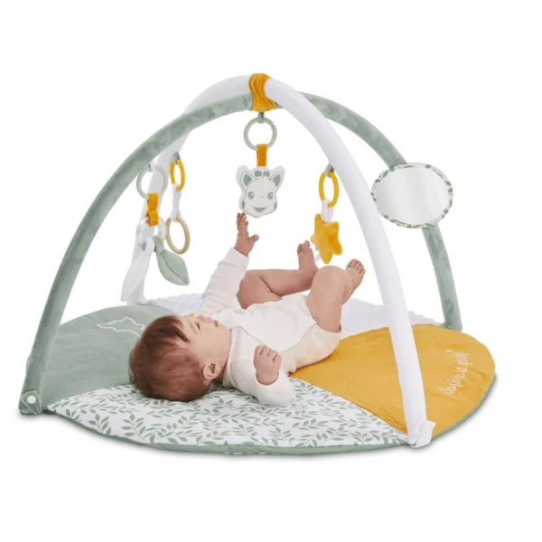 SOPHIE LA GIRAFE ACTIVITIES REVERSO GYM