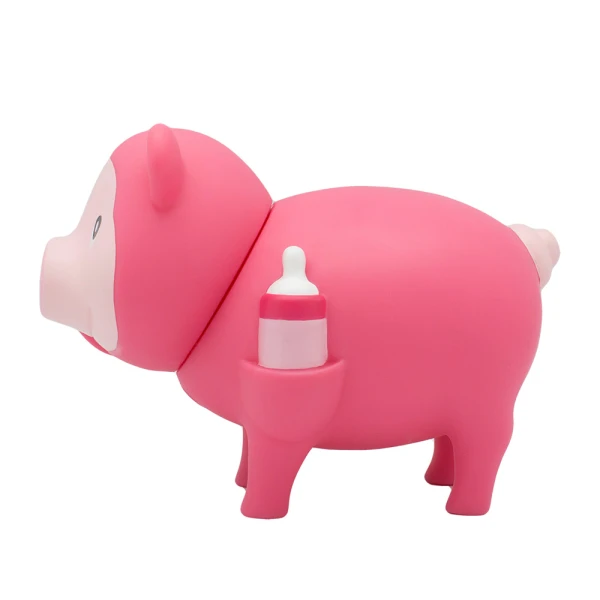 LILALU ΚΟΥΜΠΑΡΑΣ PIGGY BABY GIRL