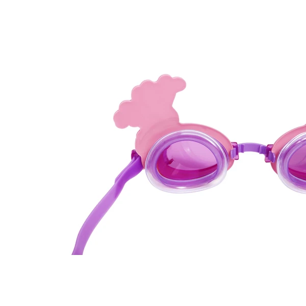 BESTWAY KIDS MINNIE & DAISY DELUXE GOGGLES