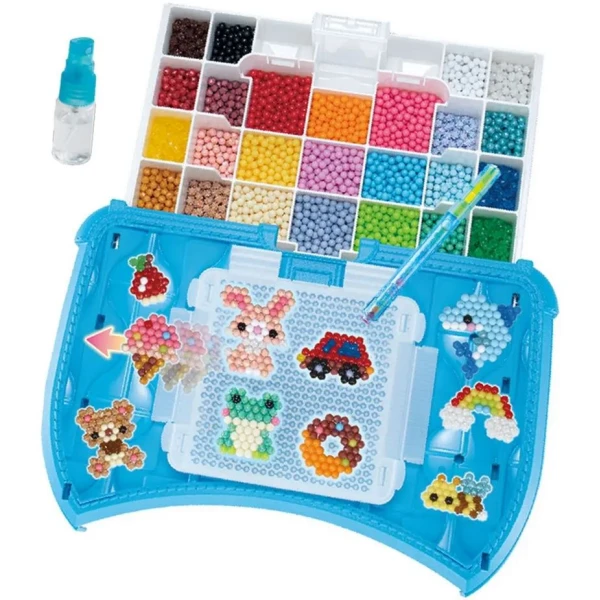 AQUABEADS BEGINNERS CRAFT STUDIO