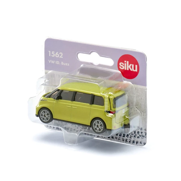 SIKU ΑΥΤΟΚΙΝΗΤΑΚΙ VW ID BUZZ