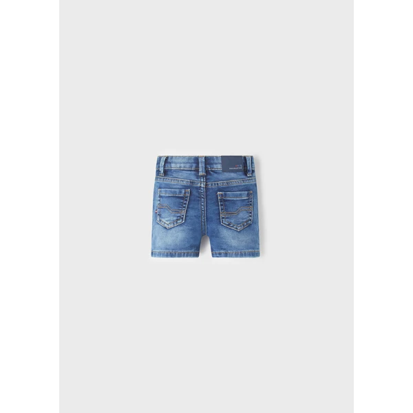 MAYORAL ΒΕΡΜΟΥΔΑ ΤΖΙΝ ΜΑΛΑΚΟ DENIM