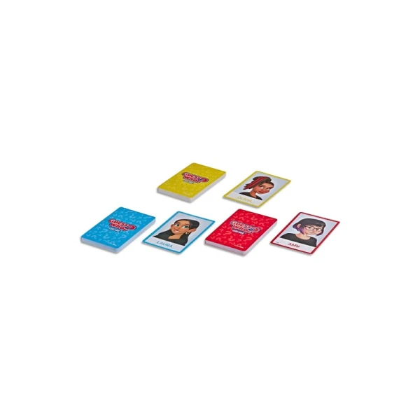 ΕΠΙΤΡΑΠΕΖΙΟ ΚΑΡΤΩΝ CLASSIC GUESS WHO