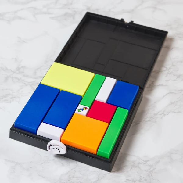 RUBIK ΠΑΙΧΝΙΔΙ GRIDLOCK