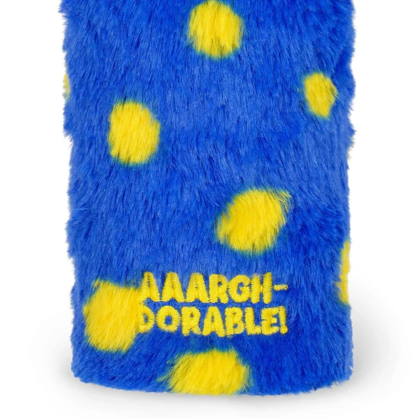 LEGAMI ΛΟΥΤΡΙΝΗ ΚΑΣΕΤΙΝΑ SUPER SOFT - MONSTER