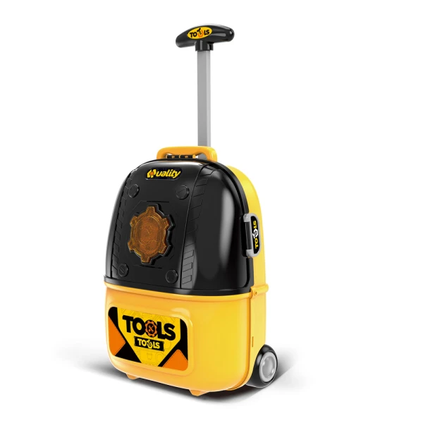 BIG CASE WITH TOOLS
