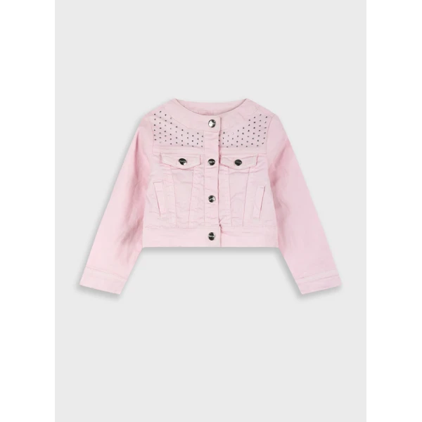 ENERGIERS OUTERWEAR GIRL ΒΕΒΕ PEARL