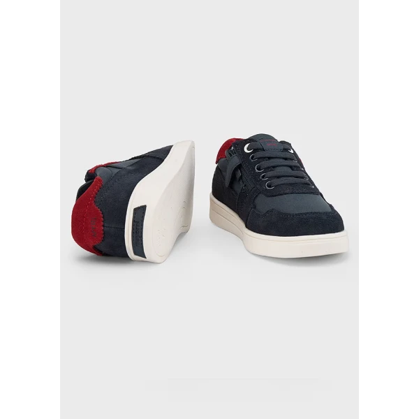 MAYORAL SNEAKER CITY ΝΑΥΤΙΚΟ ΜΠΛΕ