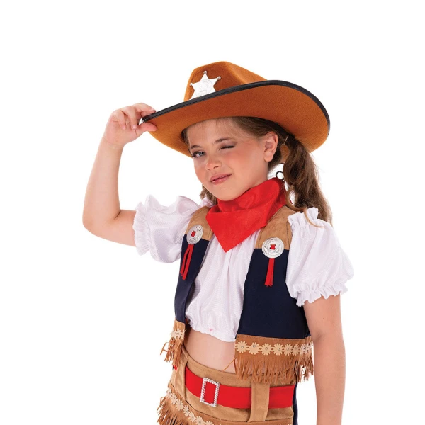 ΑΠΟΚΡΙΑΤΙΚΗ ΣΤΟΛΗ TEXAS STAR
