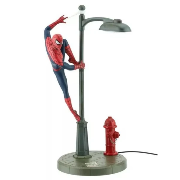 PALADONE ΦΩΤΙΣΤΙΚΟ PIDERMAN LAMP BDP PP6369MC