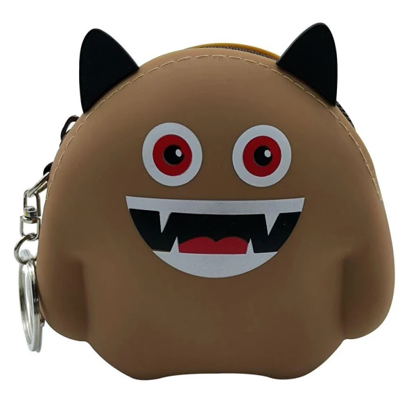MUST TEAM SILICONE WALLET FIGURES – 6 DESIGNS