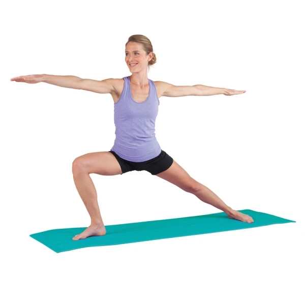 ΣΤΡΩΜΑ YOGA 180 x 50 x 0,8 εκ. - 2 ΧΡΩΜΑΤΑ