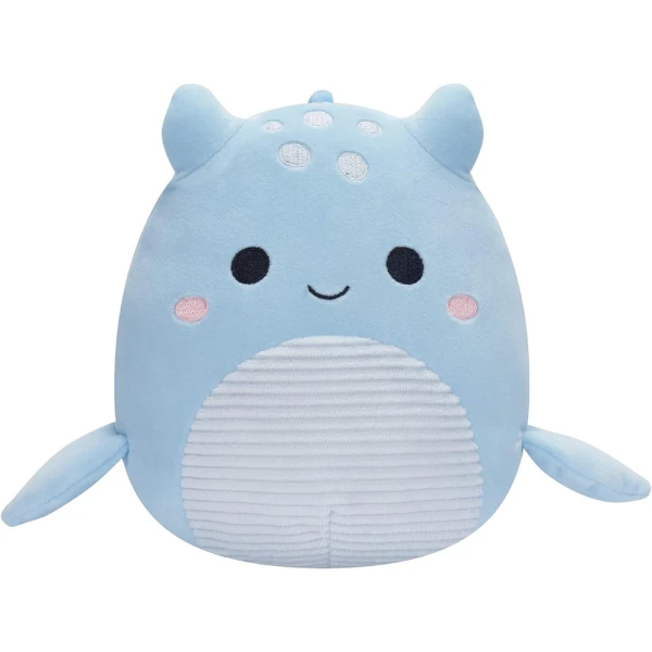 SQUISHMALLOWS 19 ΕΚ. LUNE ΤΟ ΤΕΡΑΣ ΤΟΥ ΛΟΧΝΕΣ
