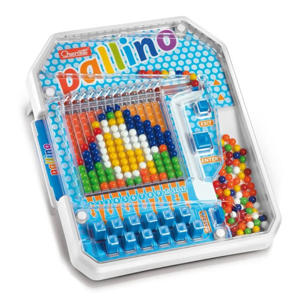 QUERCETTI ΕΚΠΑΙΔΕΥΤΙΚΟ ΠΑΙΧΝΙΔΙ PALLINO