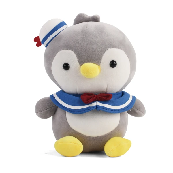 PLUSH BIRDIE
