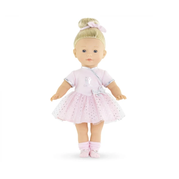 COROLLE ΚΟΥΚΛΑ 36 εκ. CONSTANCE BALLERINA