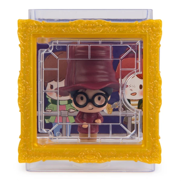 WIZARDING WORLD HARRY POTTER SURPRISE MINI COLLECTIBLE CHARACTERS