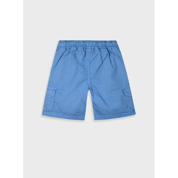 ENERGIERS BOY\'S BERMUDA BLUE DREAM