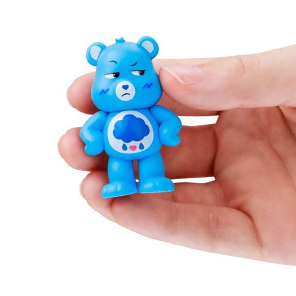 CARE BEARS COLLECTIBLE SUPRISE FIGURE 5cm