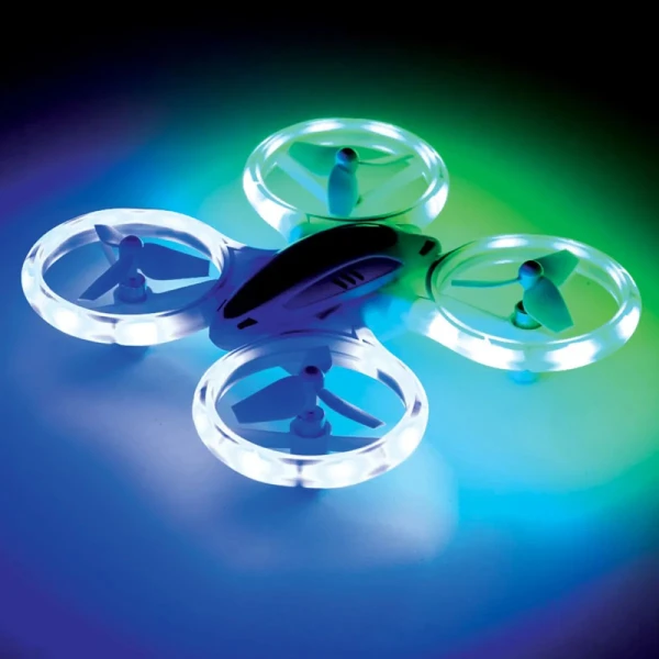 RED5 THE ILLUMINATOR LIGHT UP DRONE