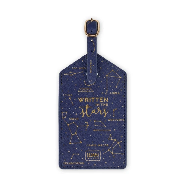 LEGAMI LUGGAGE TAG - DAISY