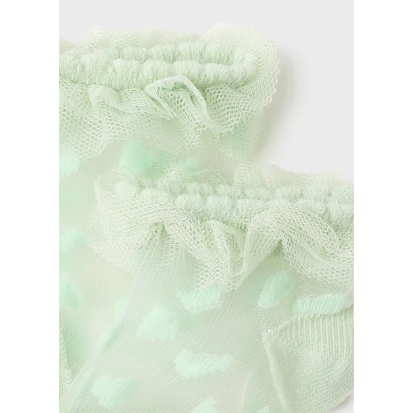 MAYORAL SOCKS DEVORE AQUA