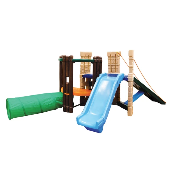 LITTLE TIKES PLAYGROUND EXEREFNISIS 
