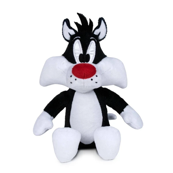 PLUSH LOONEY TUNES - 7 DESIGNS