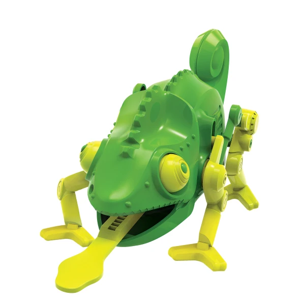 4M KIDΖROBOTIX ΡΟΜΠΟΤ ΧΑΜΑΙΛΕΩΝ