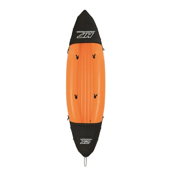 BESTWAY HYDRO-FORCE LITE-RAPID X2 ΚΑΓΙΑΚ 321Χ88 cm