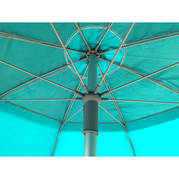SUN UMBRELLA PETROL MAUI AND SONS 190/8 29/32mm
