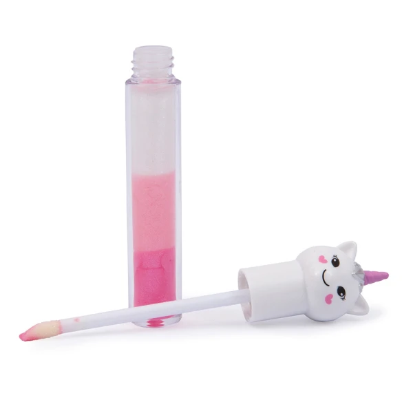 VERY BELLA LIP GLOSSY LIP GLOSS ΜΟΝΟΚΕΡΟΣ - 2 ΧΡΩΜΑΤΑ