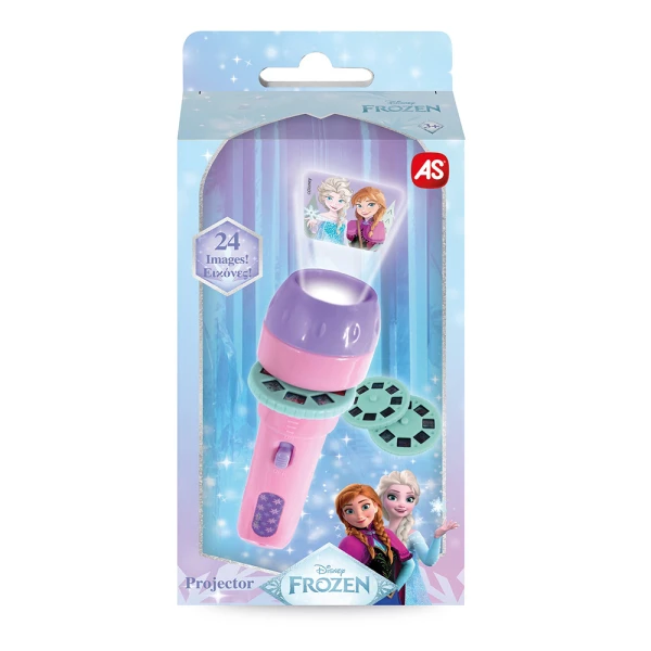 MINI ΠΡΟΤΖΕΚΤΟΡΑΣ FROZEN