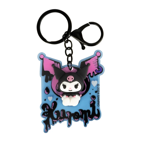 ΜΠΡΕΛΟΚ KUROMI CHARACTER