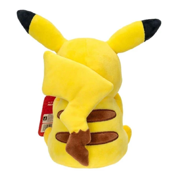 POKEMON PLUSH 20 cm W15 PIKACHU