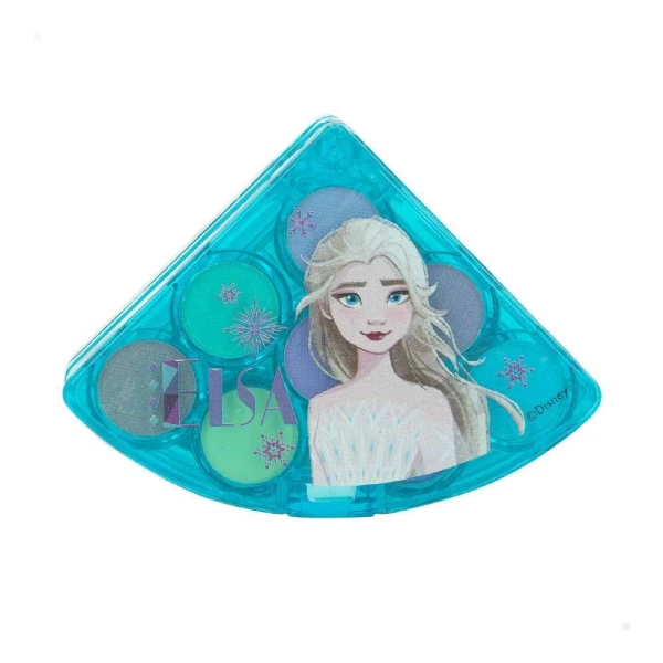 FROZEN ΡΟΥΛΕΤΑ MAKE-UP
