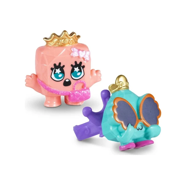 PINKY PROMISE SURPRISE CROWN