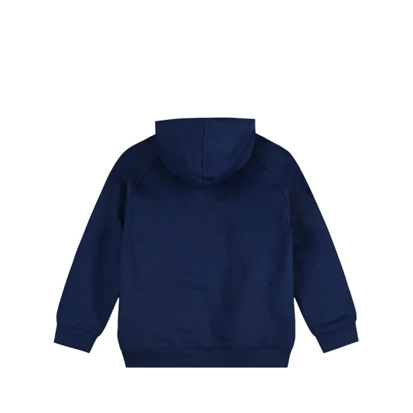 ENERGIERS BLOUSE BOY BEBE NAVY BLUE