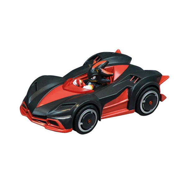 CARRERA PULL BACK SPEED SONIC RACING ΑΥΤΟΚΙΝΗΤΑ SONIC vs SHADOW 1:43 15813023