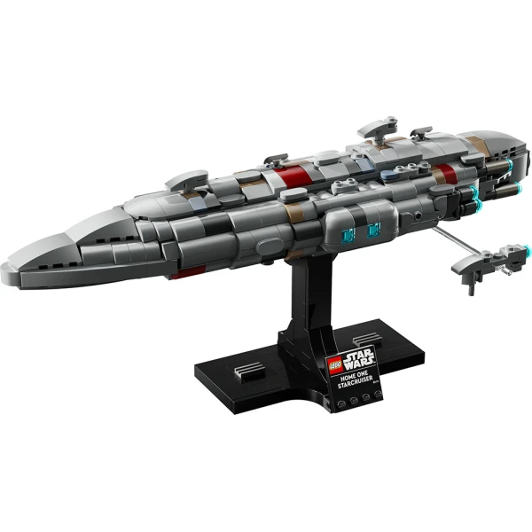 LEGO® STAR WARS™ ΑΣΤΡΟΚΑΤΑΔΡΟΜΙΚΟ HOME ONE