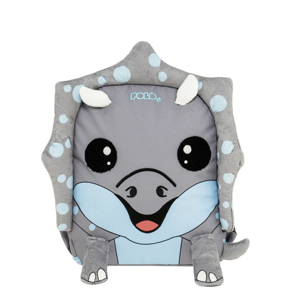 POLO 2026 TODDLER BACKPACK PIXIE DINOSAUR
