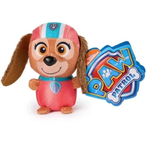 PAW PATROL ΛΟΥΤΡΙΝΑ ΚΟΥΤΑΒΑΚΙΑ 7,5 εκ. - 6 ΣΧΕΔΙΑ