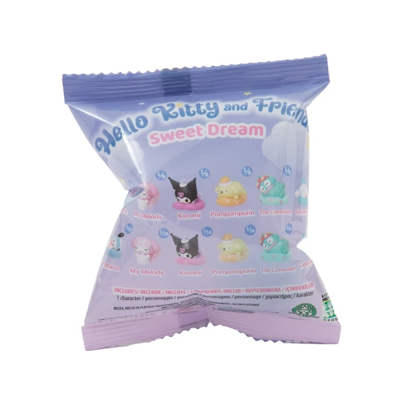 HELLO KITTY SWEET  DREAM ΦΙΓΟΥΡΑ 4 εκ. ΕΚΠΛΗΞΗ