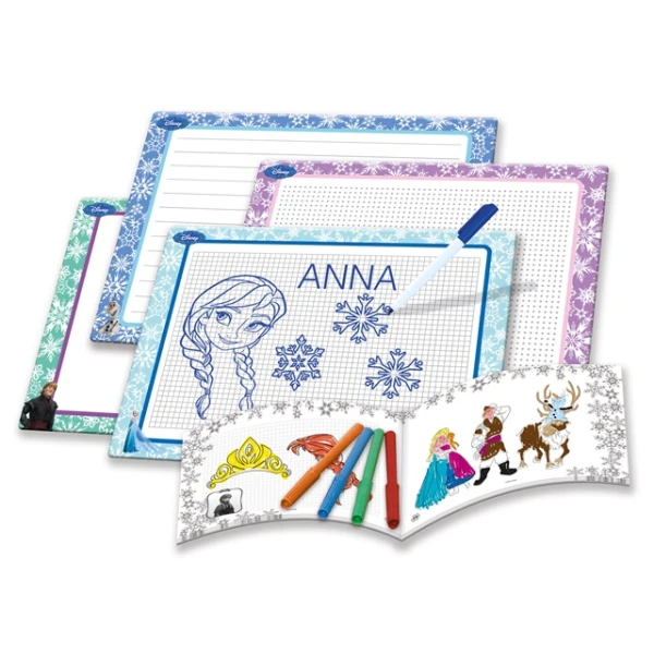 FROZEN - ΣΧΟΛΕΙΟ ΓΙΑ ΣΧΕΔΙΟ