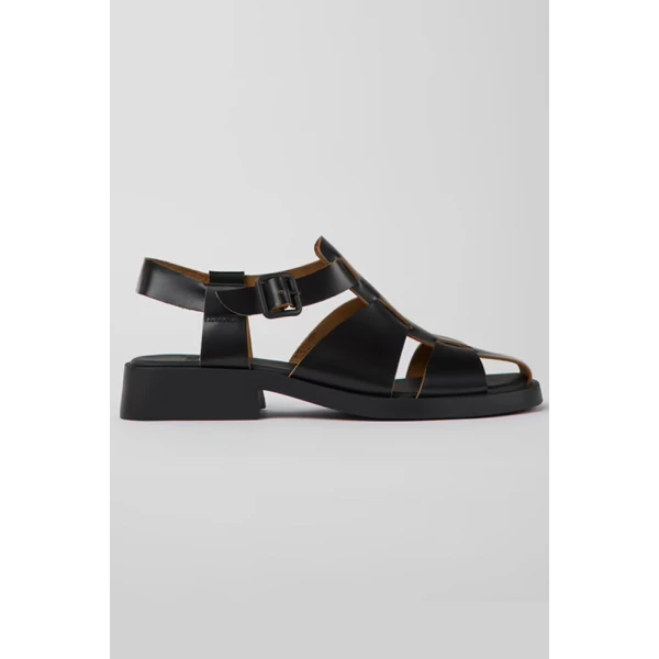 CAMPER WOMEN\'S SANDALS DANA BLACK